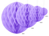 Balony 30cm, Jednorożec, mix (1 op. / 50 szt.)