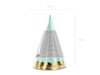 Balony Glossy 30cm, niebieski (1 op. / 50 szt.)