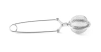 Sitko do herbaty i ziół zamykane ⌀45x165mm Hendi