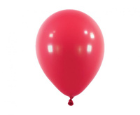 #BL Balon 5" RND Fashion Berry, 100 szt
