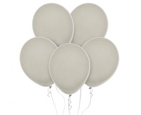 #BL Balony Decomex 11", pastel Sand, 100 szt.