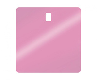 #DEI Elementy do paneli - 100 różowych kwadratów