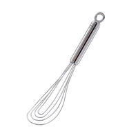 Trzepaczka płaska 22 cm Roesle