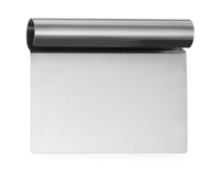 Skrobka nóż do ciasta 150x110mm HENDI