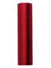 Kurtyna Party, purpurowy, 90 x 250cm
