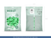 Balony Eco 26cm metalizowane, mix (1 op. / 100 szt.)