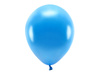 Balony Eco 26cm pastelowe, zielony (1 op. / 100 szt.)