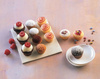 Forma do mini muffinek
