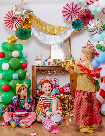 Balon foliowy Serce, 75x64,5 cm, różowy