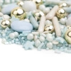Posypka cukrowa BABY BLUE 90g Słodki Bufet