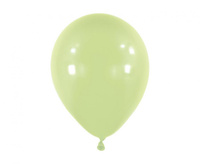 #BL Balon 5" RND Fashion Sage, 100 szt