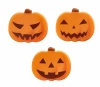 Czekoladowe dynie na Halloween 6 szt.