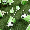 Kubek Football 220 ml 6 szt. Party Pal
