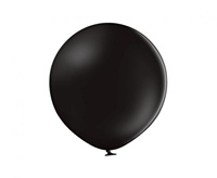 #BL Balony D5 Pastel Black, 100 szt.