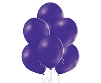 #BL Balony B105 Pastel Royal Lilac 100 szt.