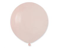 #BL Balony G19 pastel 19" - Shell 100/ 25 szt.