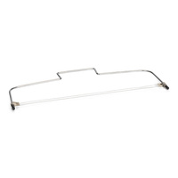 Nóż strunowy do biszkoptu wykrajania spodów blatów tortowych 31cm Patisse