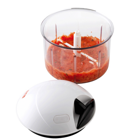 FISSLER - Wielofunkcyjna szatkownica Finecut