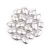 Posypka Silver Almonds 90g Słodki Bufet