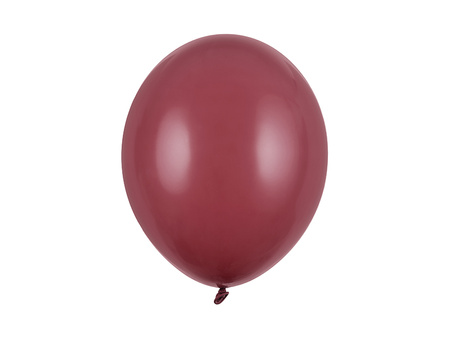 Talerzyki Lew, mix, 18 cm (1 op. / 6 szt.)