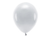 Balony Eco 30cm pastelowe, jasny liliowy (1 op. / 10 szt.)