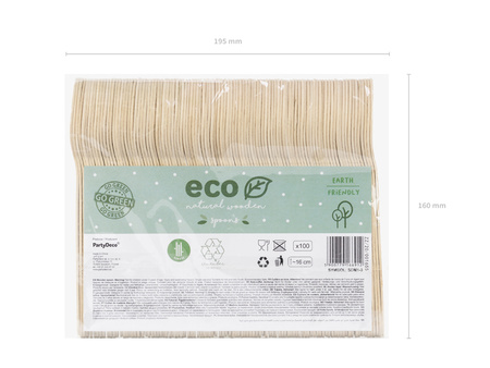 Kubeczki 30th Birthday, złoty, 220ml (1 op. / 6 szt.)