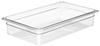 Pojemnik CAMBRO Camwear® GN 1/1 z poliwęglanu 25,6 l