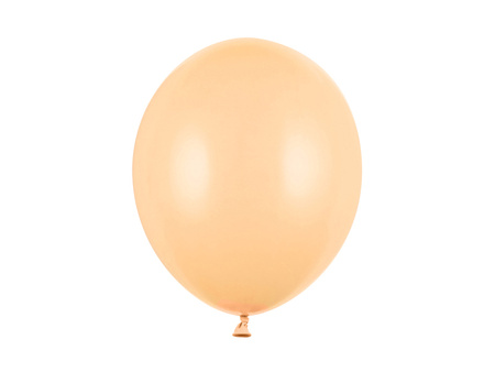 Balony Strong 30cm, Pastel Light Blue (1 op. / 100 szt.)