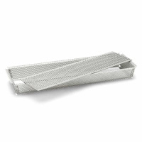 Forma do ciasta prostokątna 35x10,5 cm