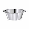 Misa stalowa 35cm 8,3l ROESLE 