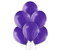 #BL Balon B105 Crystal Quartz Purple 100 szt.