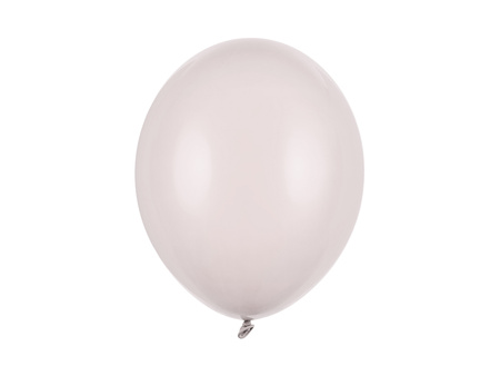 Balony Strong 30cm, Pastel Emerald Green (1 op. / 100 szt.)