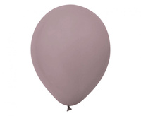 #BL Balony Beauty&Charm, pastelowe Canyon Rose 5"/ 20 szt.
