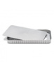 Forma do Quiche z wyjmowanym dnem 32x22cm SILVER-TOP Patisse