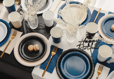 Pajęczyna Halloween, biały, 200g