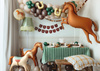 Balon foliowy Biedronka, 85x83 cm, mix