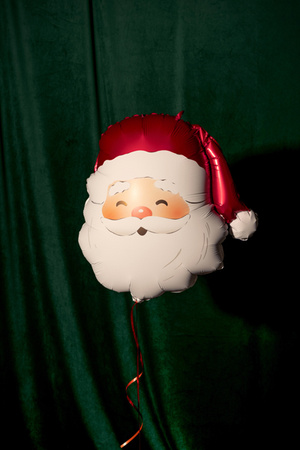 Balony 30 cm, 8, mix (1 op. / 50 szt.)