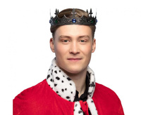 #STAI Korona Royal srebrna