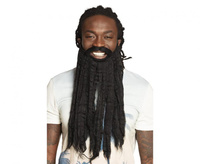 #STAI Broda Rastaman