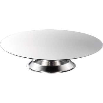 Patera do tortu na podstawie Ø 29 cm Stalgast