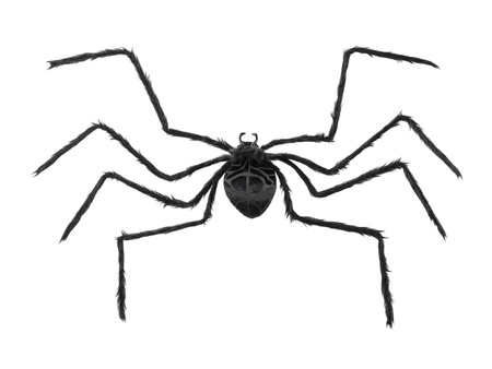 Świeczka urodzinowa Cyferka 2, jasny różowy, 5.5 cm