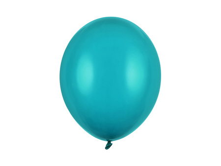 Balony Strong 30cm, Pastel Honey Yellow (1 op. / 100 szt.)