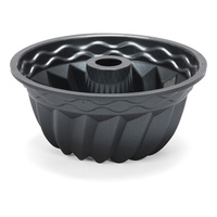 Silikonowa forma do babki 22cm STARFLEX Patisse