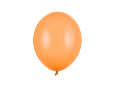 Balony Strong 27cm, Pastel Corn. Blue (1 op. / 10 szt.)