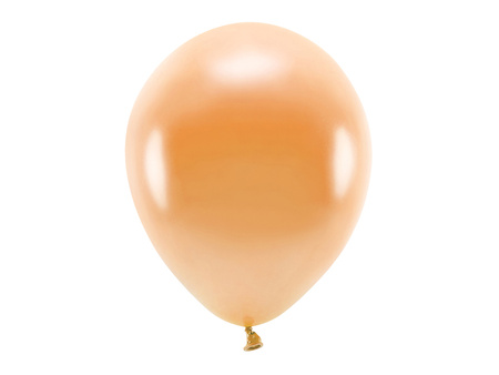 Balony Eco 26cm pastelowe, ultramaryna (1 op. / 10 szt.)