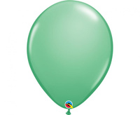 #BL Balon QL 16", zimny zielony / 50 szt. KK