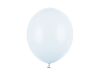 Balony Strong 30 cm, Pastel Light Misty Blue (1 op. / 50 szt.)