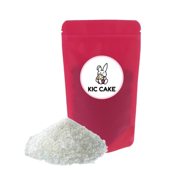 Dekstroza - glukoza spożywcza jednowodna 100g KicCake