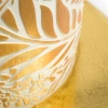 Barwnik w sprayu złoty GOLD SPRAY 75 ml Slodki Bufet