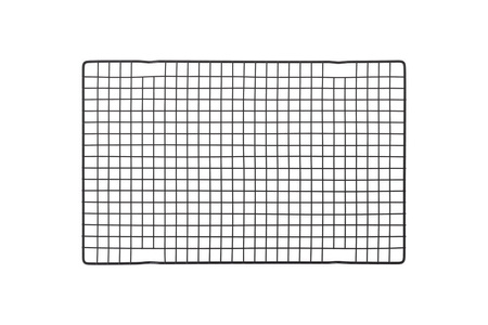 Kratka do studzenia biszkoptu wypieków 40x25x1,3cm